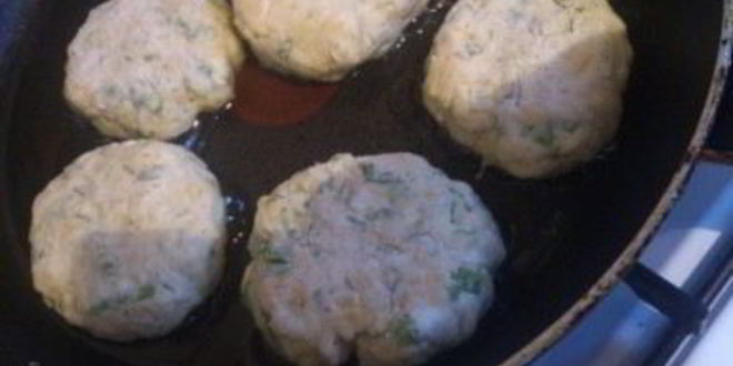 Рецепт хачапури ленивые