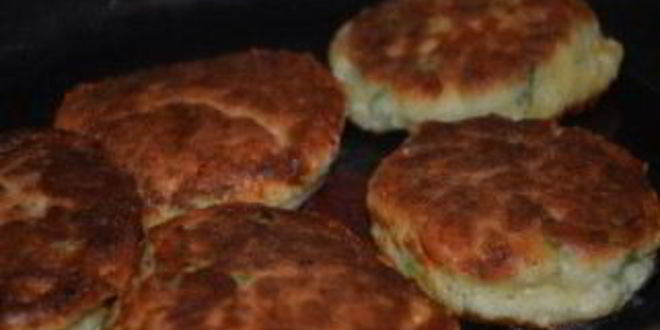 Рецепт хачапури ленивые