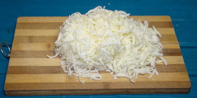 Рецепт хачапури на кефире на сковороде