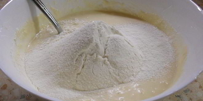 Рецепт хачапури по-аджарски