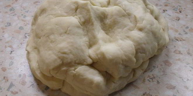 Рецепт хачапури по-аджарски