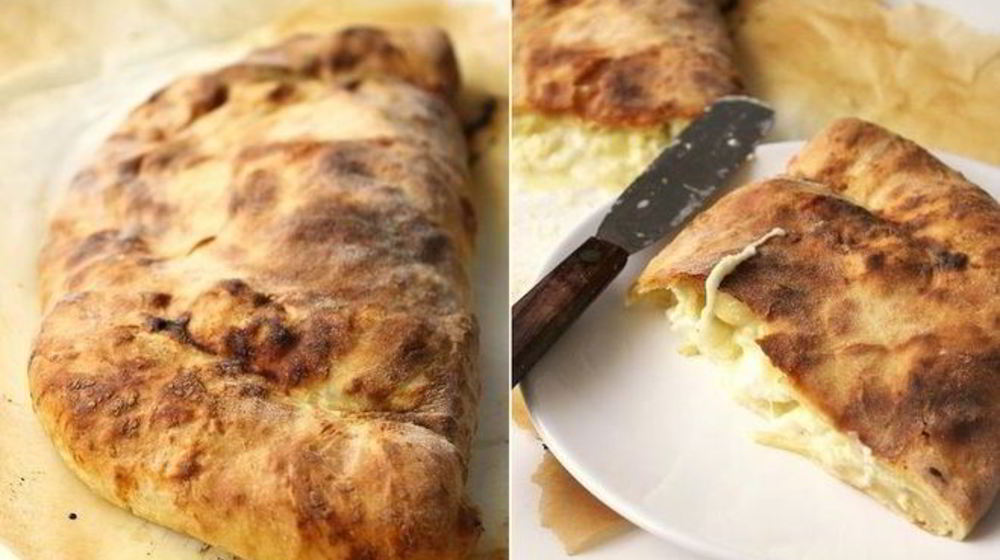 Как приготовить хачапури по-домашнему