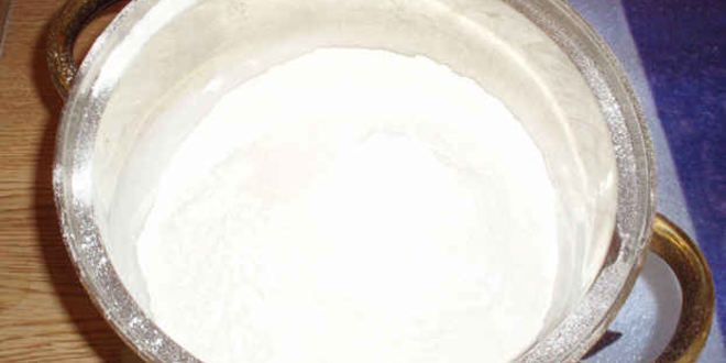 Рецепт хачапури с брынзой