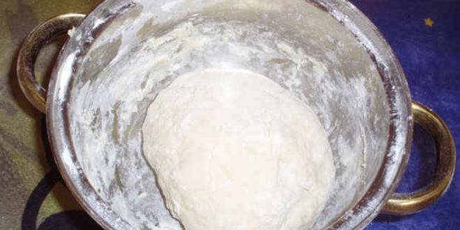 Рецепт хачапури с брынзой