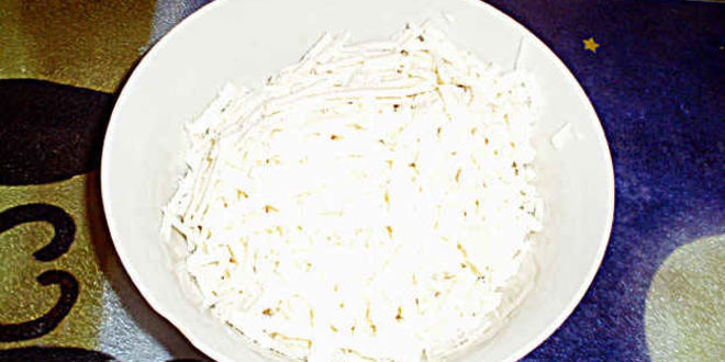 Рецепт хачапури с брынзой