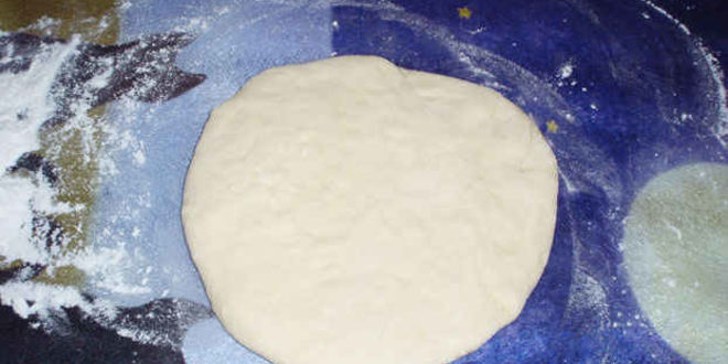 Рецепт хачапури с брынзой