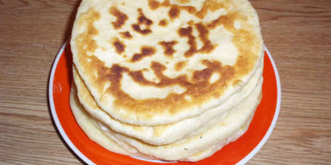 Рецепт хачапури с брынзой