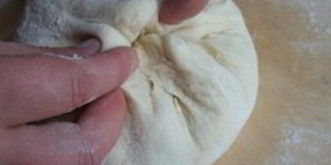 Рецепт хачапури с картошкой