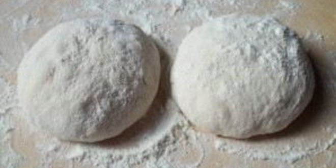 Рецепт хачапури с картошкой