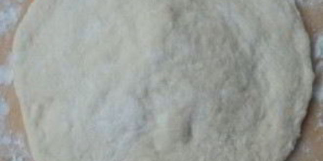 Рецепт хачапури с картошкой