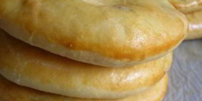 Рецепт хачапури с мясом в духовке