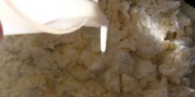 Рецепт хачапури с мясом в духовке