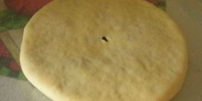 Рецепт хачапури с мясом в духовке