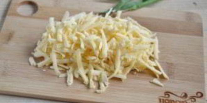 Рецепт хачапури с сыром из слоеного теста