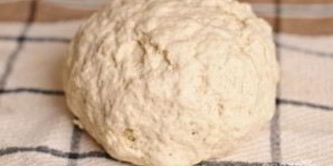 Рецепт хачапури с сыром