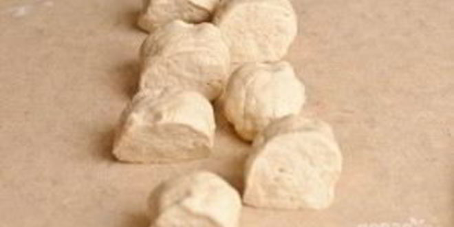 Рецепт хачапури с сыром