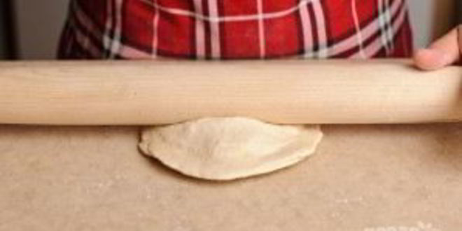 Рецепт хачапури с сыром