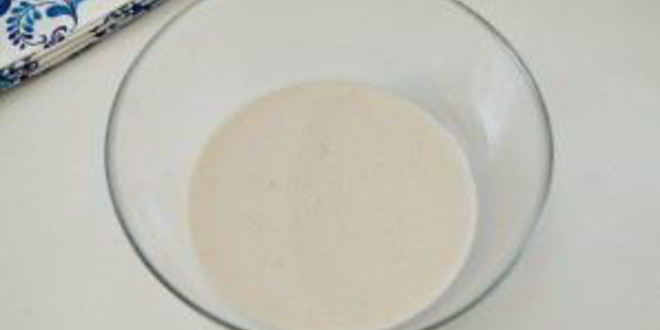 Рецепт хачапури с тунцом