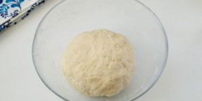 Рецепт хачапури с тунцом