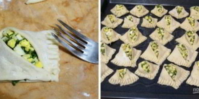 Рецепт хачапури с творогом и зеленью