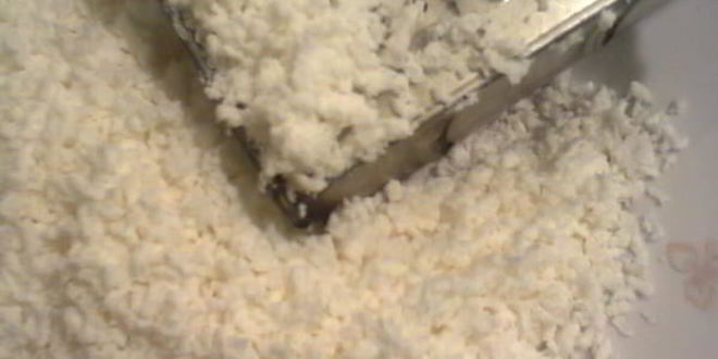 Рецепт хачапури слоеные