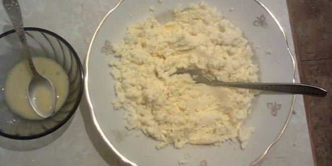 Рецепт хачапури слоеные