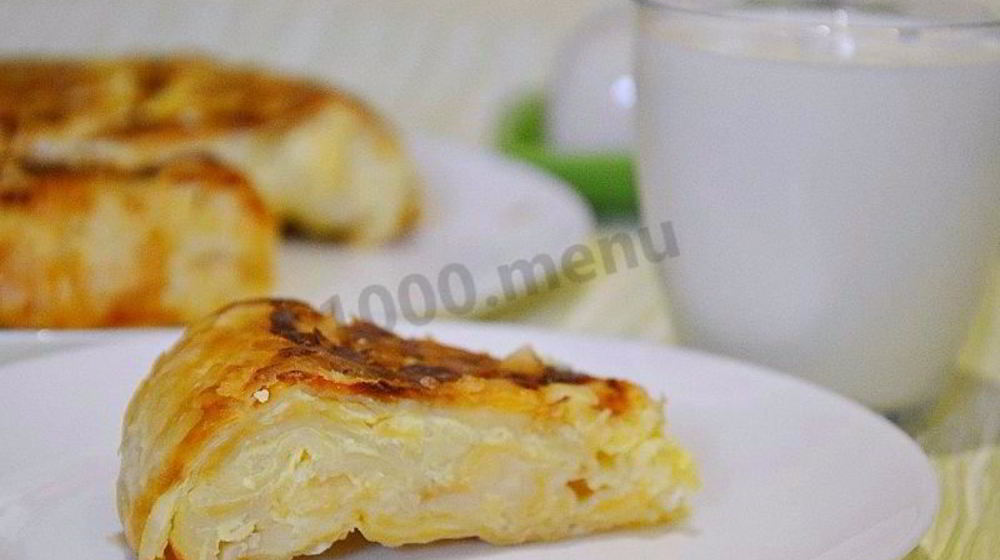 Как приготовить хачапури в мультиварке