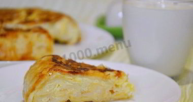 Рецепт Хачапури в мультиварке