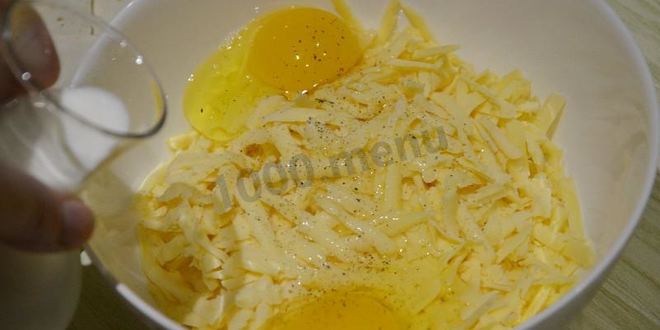 Рецепт хачапури в мультиварке