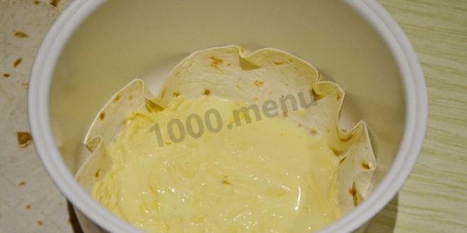 Рецепт хачапури в мультиварке