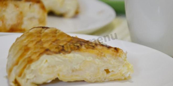 Рецепт хачапури в мультиварке