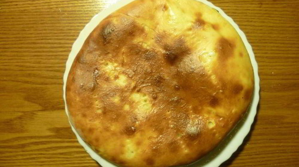 Как приготовить хачапури