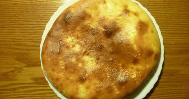 Рецепт Хачапури