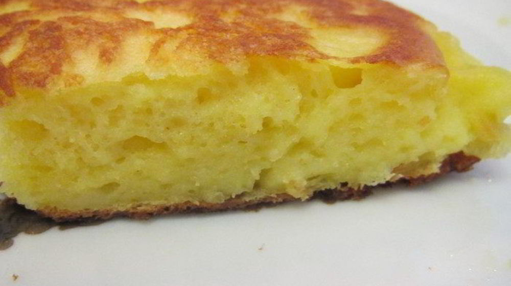 Как приготовить ленивого хачапури