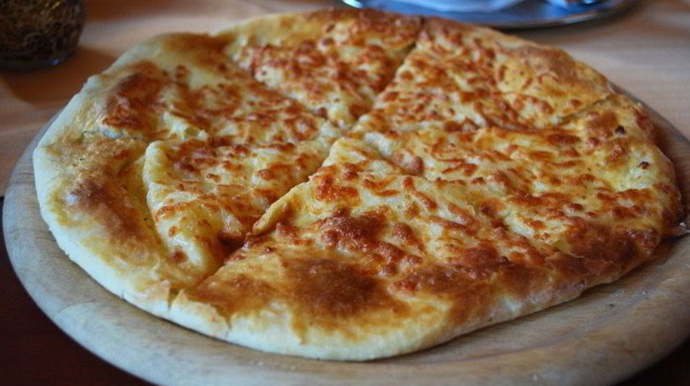 Как приготовить мегрельские хачапури