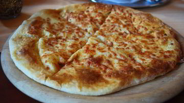 Рецепт Мегрельских хачапури