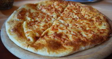 Рецепт Мегрельских хачапури