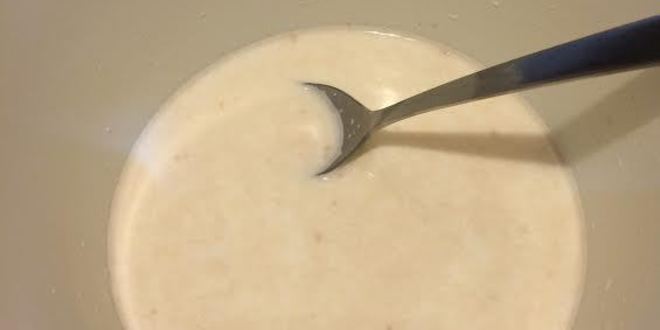 Рецепт полуслоеного хачапури