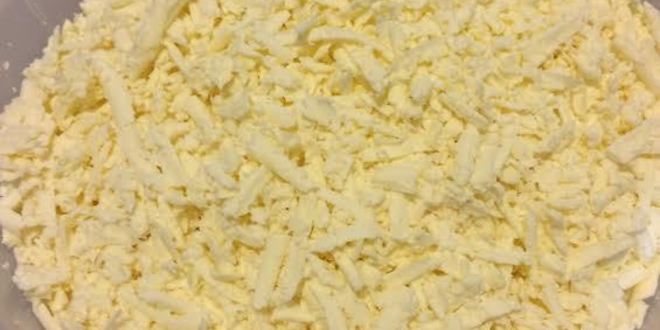 Рецепт полуслоеного хачапури