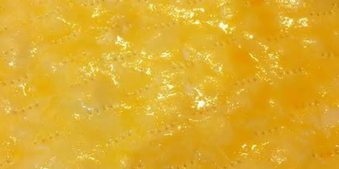 Рецепт полуслоеного хачапури