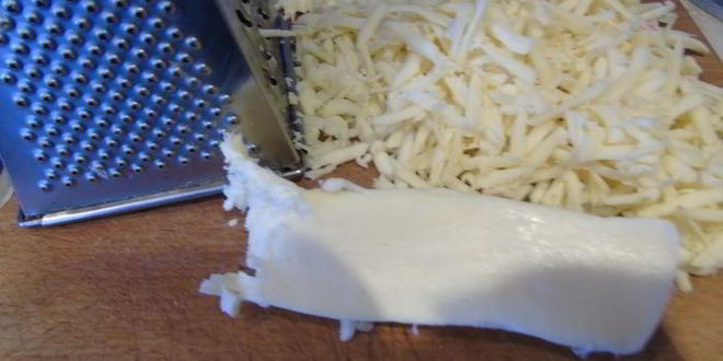 Рецепт ржаных хачапури