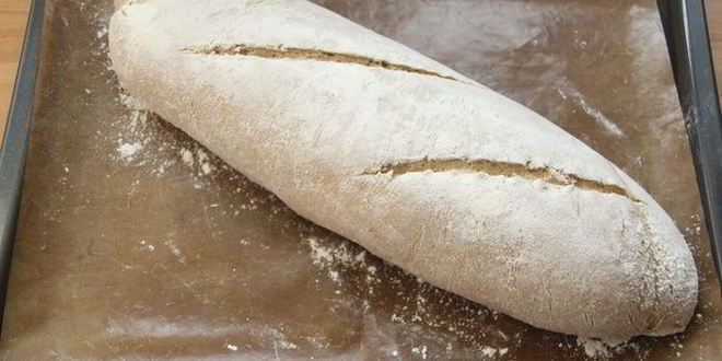 Рецепт анисового хлеба на темном пиве