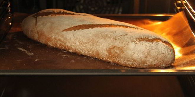 Рецепт анисового хлеба на темном пиве