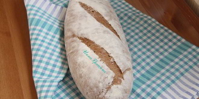 Рецепт анисового хлеба на темном пиве