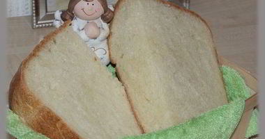 Рецепт Белого хлеба амишей