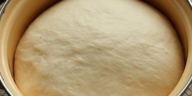 Рецепт белого хлеба амишей