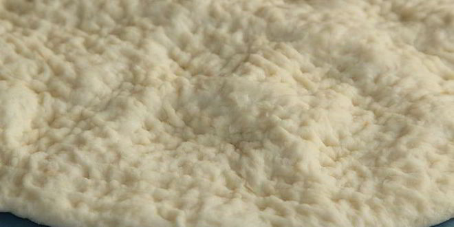 Рецепт белого хлеба амишей