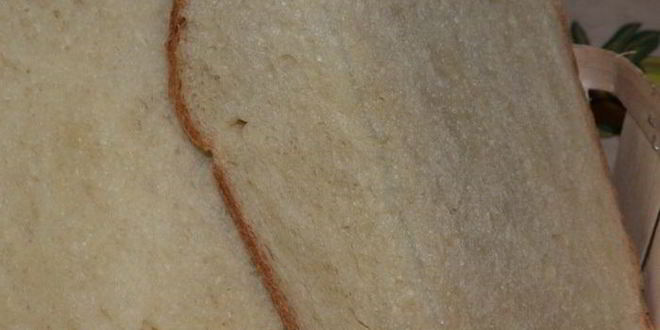 Рецепт белого хлеба амишей