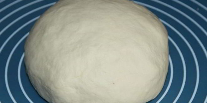 Рецепт белого хлеба амишей