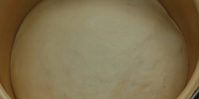 Рецепт белого хлеба амишей